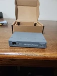 Cyberdata 011233a Sip Paging Adapter Voip Cpnt Endpoint I/f Multicast. Fixed Price $329.95.