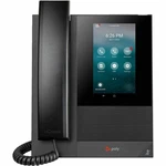 Polycom Audio 84c14aa#aba Ccx 400 Ip Phone - Black. Fixed Price $297.34.