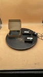 Grandstream Ht812 V2/ht814 & Trendnet Te100-s5/as Network Bundle Lot Of 3. Fixed Price $104.49.