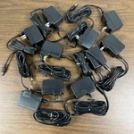 Lot Of 10 Yealink Power Cord Adapter For T64lte Sip-t64 Lte T67lte Genuine Oem. Fixed Price $39.95.