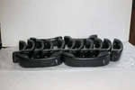 Lot Of (15) Yealink T21pe2 Handsets. Fixed Price $50.00.