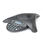 Polycom Soundstation 2 Non Expandable Analog Conference Phone (2200-16000-00.... Fixed Price $129.97.