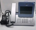 Wwwt Innomedia Ivp-5530. Fixed Price $360.00.