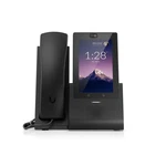 Ubiquiti Unifi Talk Phone Touch,versatile Desktop Smartphone. Fixed Price $313.49.