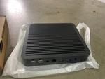 Logitech Rally Display Hub 993-001951 Video Conferencing System Only. Fixed Price $149.00.