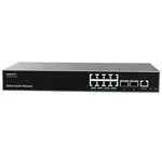 Grandstream Gwn7811p 8-port Gigabit Layer 3 Managed Poe Switch. Fixed Price $149.99.