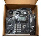 Yealink Sip-t41p Ip Phone - Refrb (grade A) W/1-year Warranty. Fixed Price $34.95.