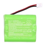 Batterie 2000mah Gp230aahc6ymxz For Snom C52-sp Dect Expansion Speakerphone. Fixed Price $67.24.