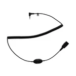 Jabra 8800-01-104 Qd To 3.5 Mm For Push Talk. Fixed Price $45.52.