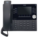 Mitel Mivoice 6920t Antimicrobial Ip Phone - 50008352. Fixed Price $200.00.