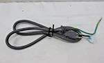 Samsung Me11a7510ds Microwave Power Cord De96-00218h. Fixed Price $29.95.
