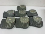 Lot Of 7 Avaya 2420 Multiline Digital Phone Stand 700381585 Gray. Fixed Price $60.00.