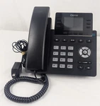 Ooma Grandstream Grp2613 Carrier-grade Ip Phone Color Screen. Fixed Price $33.99.