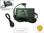 Ac Adapter For Cisco Unified Ip Voip Phone Telephone 48v Dc Series Power Supply. Fixed Price $12.99.
