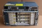 Cisco Cpt M6 Shelf Assembly 15454-m6-sa With 2x Tsc-e 3x 100g-me-c 10x10g-lc. Fixed Price $4000.00.