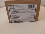 Cisco Cp-8800-v-kem Video Key Expansion Module With 28 Button. Fixed Price $80.00.