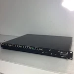 Audiocodes Mediant 1000 Cpn M1k-ch Gateway - Model Gt-pm00114 Untested. Fixed Price $299.95.