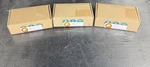 *lot Of 3* Mitel 50006763 Cordless Bluetooth Handset 6873 6930, 6940 Ip Wireless. Fixed Price $360.00.