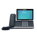 Yealink Sip-t52s 16 Line Voip Ip Media Phone Color Lcd Bt Usb Dual Gigabit Poe. Fixed Price $99.00.