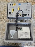 Cisco Gainmaker 35-90vac Input 63.0w Max. 50-60hz 15a Passing. Fixed Price $149.99.