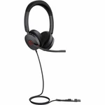 Yealink Uh48 Headset. Fixed Price $97.25.
