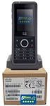 Cisco 6825 Ip Dect Wireless Handset (cp-6825-3pc-na-k9=) - Brand New. Fixed Price $79.95.