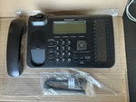 Panasonic Kx-ut136 / Kx-ut136-b Sip Display Phone Missing Stand *refurbished*. Fixed Price $79.00.