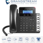 Grandstream Gxp1628 Gigabit Ip Phone 2 Line Hd Poe Voip Sip. Fixed Price $69.45.