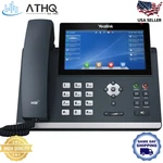 Yealink Sip-t48u Gigabit Ip Phone 7" Touch Screen, Hd Voice, Dual Usb, 16-line. Fixed Price $199.99.