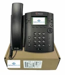 Polycom Vvx 311 Ip Phone With 1-year Warranty - Enhance Communication "shop Now. Fixed Price $151.99.