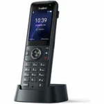 Yealink Ax83h Ip Phone - Cordless Wi-fi, Bluetooth 5 Multiple Conferencing. Fixed Price $111.98.