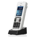 Nec G577h Ip Dect Handset For Healthcare + Q24-fr000000136022 Desktop Charger. Fixed Price $539.95.