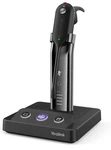 Yealink Wireless Dect Headset Wh63,teams Certified,single Ear Office. Fixed Price $119.54.