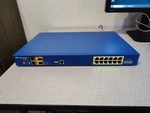 Edgewater Networks 2900epoe Network Switch. Fixed Price $25.00.
