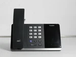 Yealink Mp54 Voip Office Phone W/ Handset & Stand - In Box. Fixed Price $64.99.