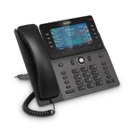 Snom M58 Dect Deskset Tdsno-m58 Telecommunication Voice-over-ip Devices Station. Fixed Price $175.64.