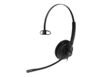 Yealink Wideband Headset For Ip Phone (yhs34-lite-mono) (yhs34litemono). Fixed Price $40.20.