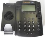 New! Ringcentral Polycom Vvx 311 Voip Desk Phone 6 Line Part No 2314-48350-001. Fixed Price $24.99.