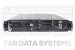 Avaya G700 R3 Media Gateway W/ 1x P330, Dah1, S8300b, Mm710, Mm760. Fixed Price $175.00.