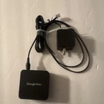 Google Fiber Gfp101 Voip Home Phone Adapter Ethernet Usb Rj-11 1 Line Black. Fixed Price $20.17.