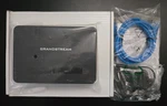 Grandstream Ht814 4-fxs Office Hd Nat Router 2-sip Voip Gateway. Fixed Price $70.88.
