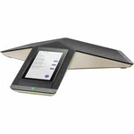 Hp Poly Trio C60 Ip Conference Phone For Microsoft Teams And Poe-enabled. Fixed Price $875.54.