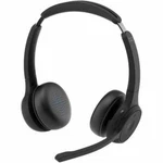 Cisco 720 Dual-ear Carbon Black Bluetooth Headset Bundle. Fixed Price $510.70.
