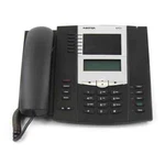 Aastra 6753i Voip Business Office Display Phone. Fixed Price $19.99.