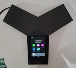 Polycom 2200-66700-001 Real Presence Trio 8500 Ip Phone Conferencing System. Fixed Price $25.00.
