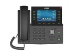Fanvil X7c Enterprise Voip Phone, 5-inch Color Touch Screen, 20 Sip Lines, Du.... Fixed Price $143.18.