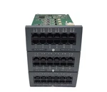 3x Avaya Ds (1-6) 700476013 Phone (7-8) Atm 4u (9-12) 13-port Interface Module. Fixed Price $99.99.