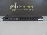 3com Nbx V3000 Analog 4-port Ip Phone System 3c10600b 250 Devices 4 Port Voicema. Fixed Price $999.00.
