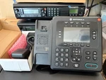 Motorola Mcd5000 Desktop Desket Controller F2380a. Fixed Price $950.00.