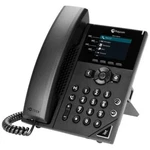 Poly (plantronics + Polycom) Polycom Vvx 250. Fixed Price $66.16.